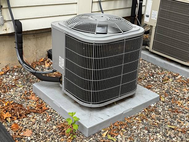 24/7 Emergency Hvac Installation experts in Alex, OK