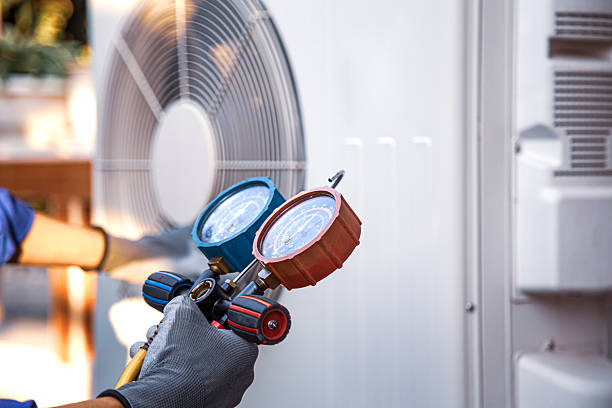 Affordable Emergency Ac Repair solutions in Alex, OK